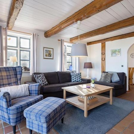 Deichmuschel Villa Woehrden Luaran gambar